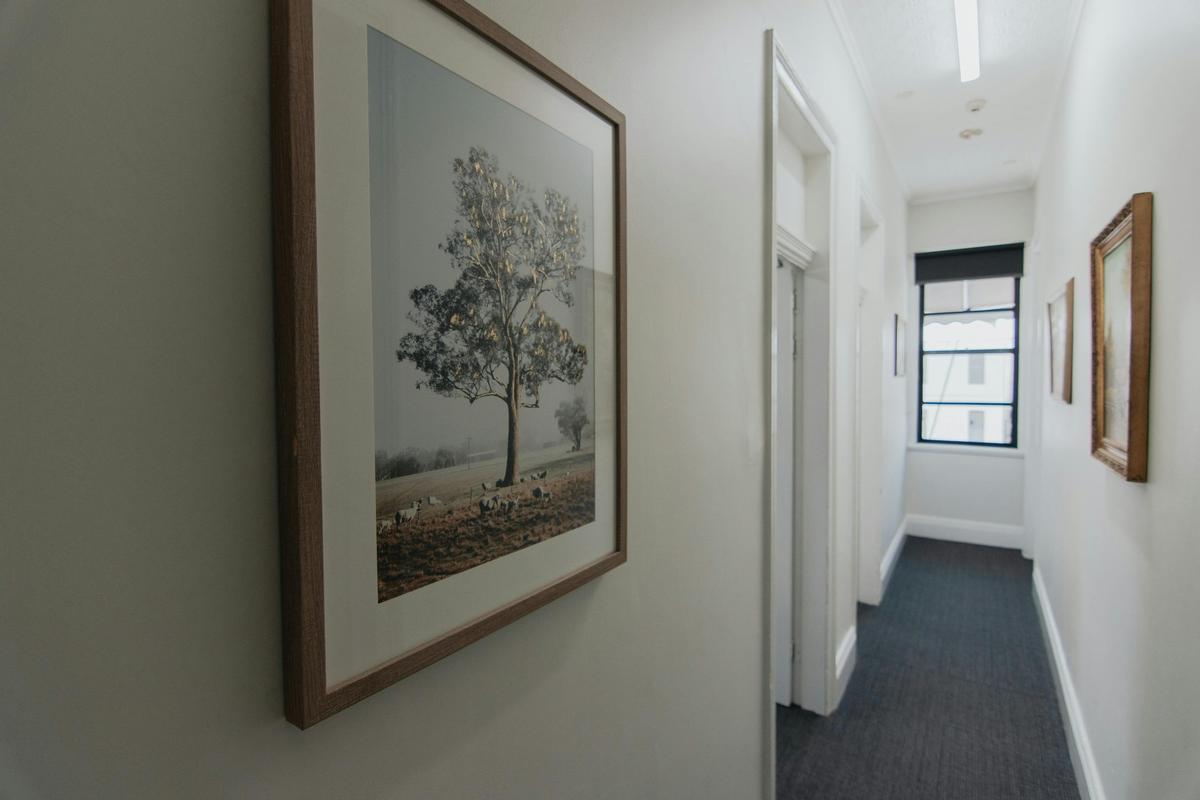 Hallway