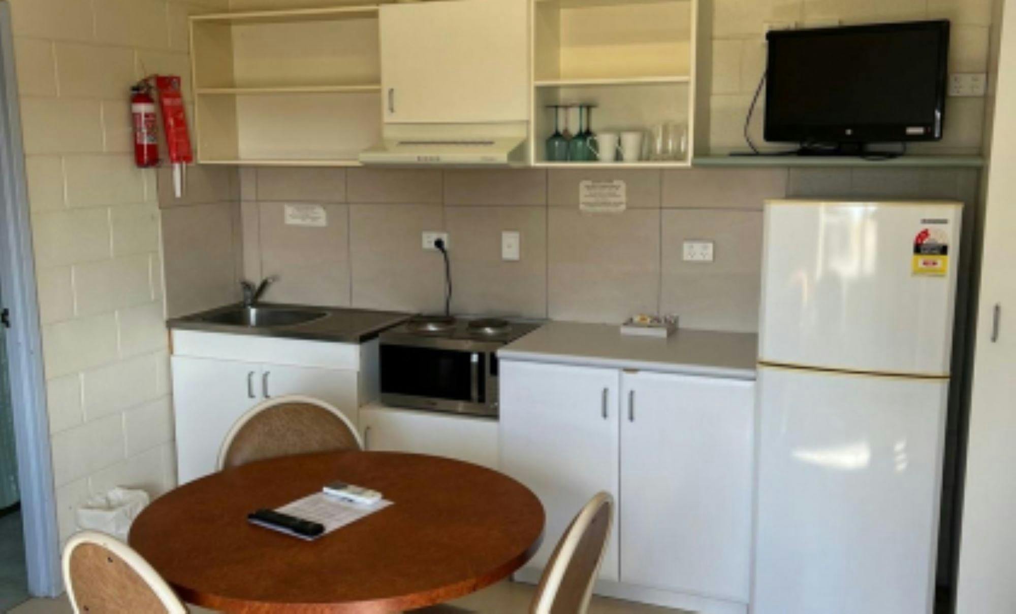 En suite 2 Bedroom  Cabin