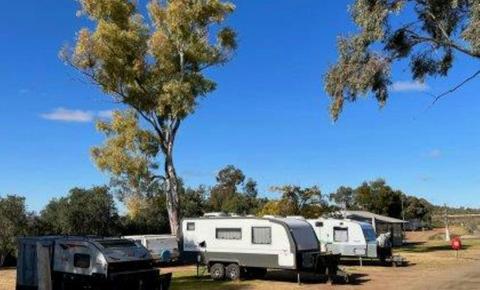 Outback View Holiday Park