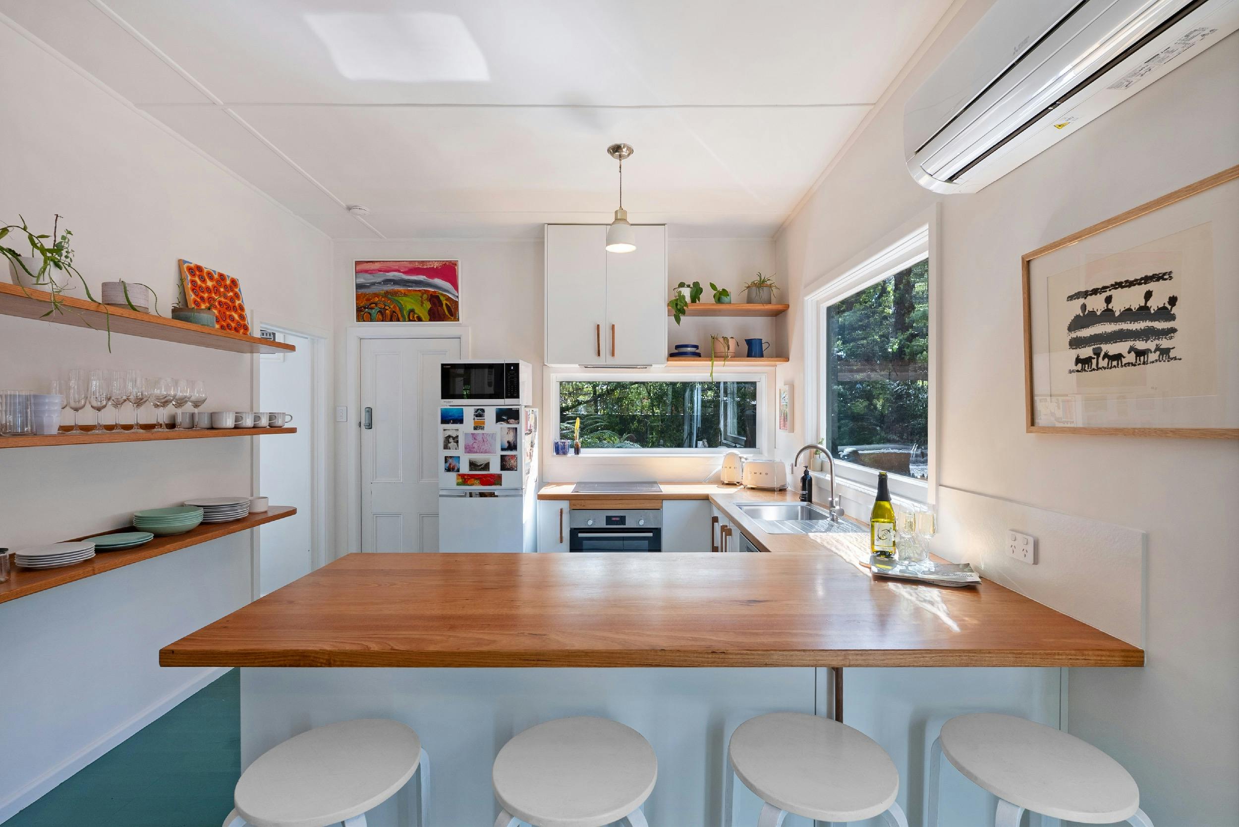 Olive, Photographer Russell Quinn