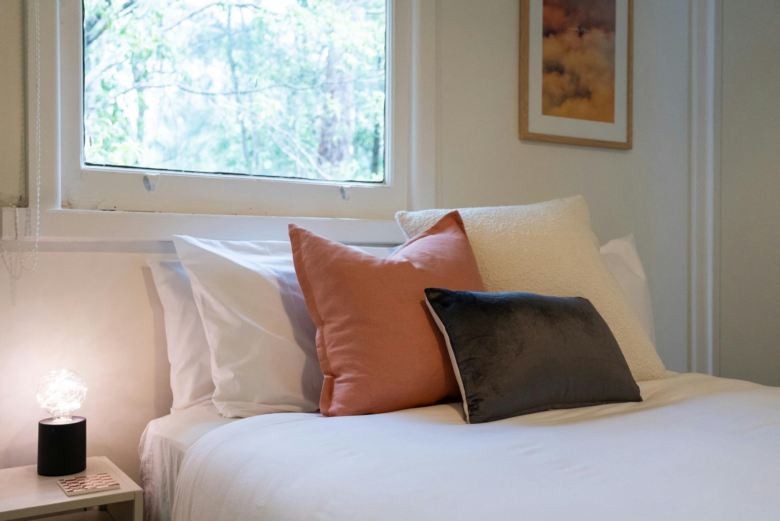 Olive, Photographer Russell Quinn