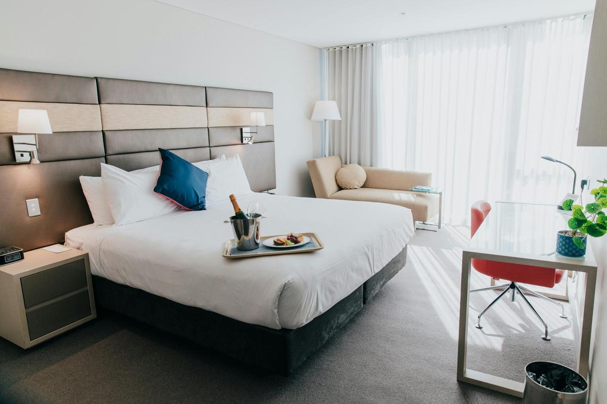Harbourview Room