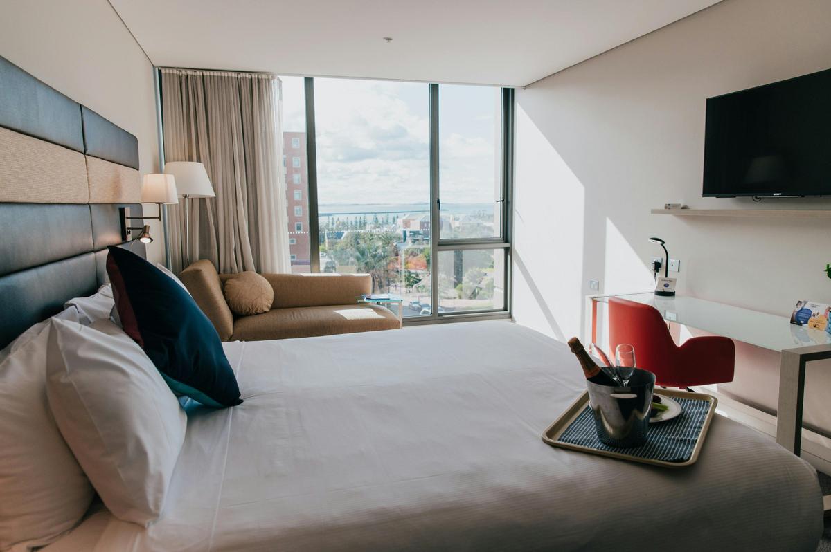 Harbourview Room