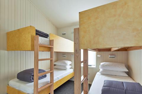 Seabreeze Spa Villa
