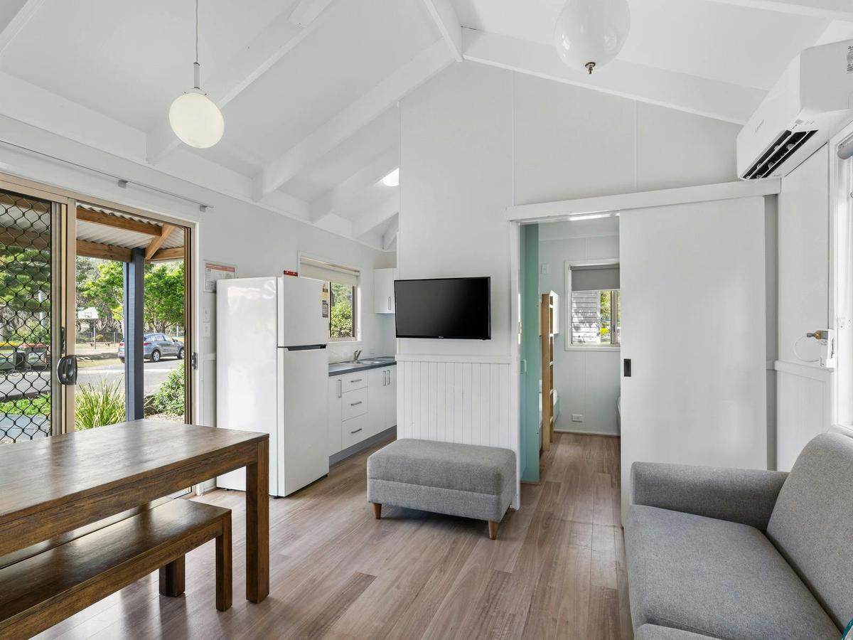 NRMA Ocean Beach Holiday Resort