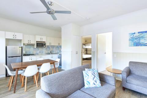 Seabreeze Villa