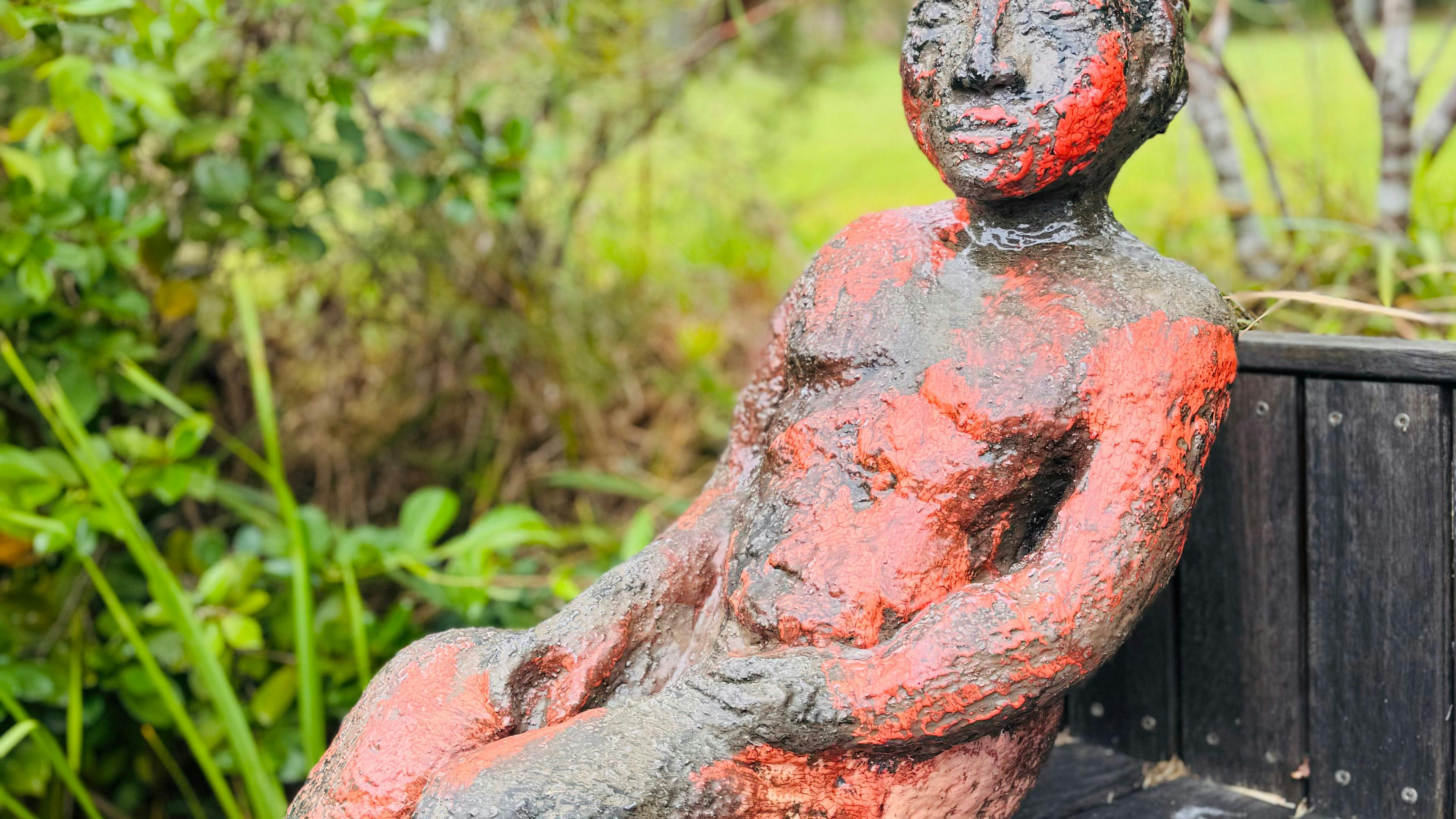 Nimbin Village Sanctuary