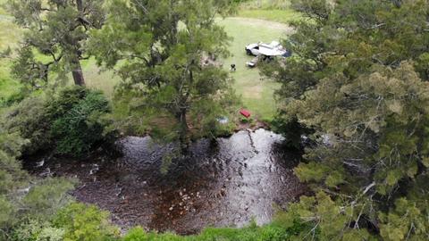 Omadale Brook, Barrington Tops