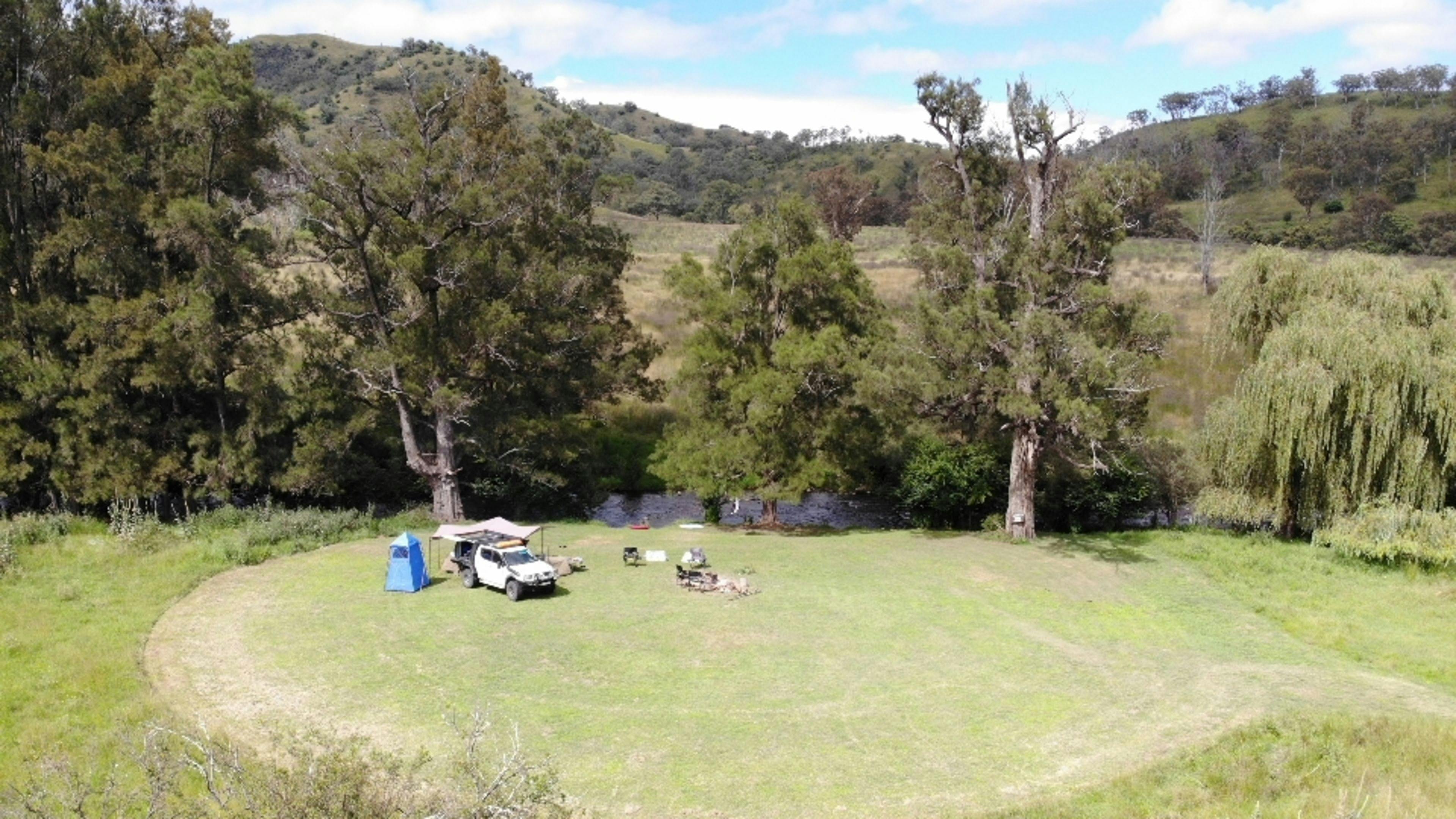Omadale Brook, Barrington Tops