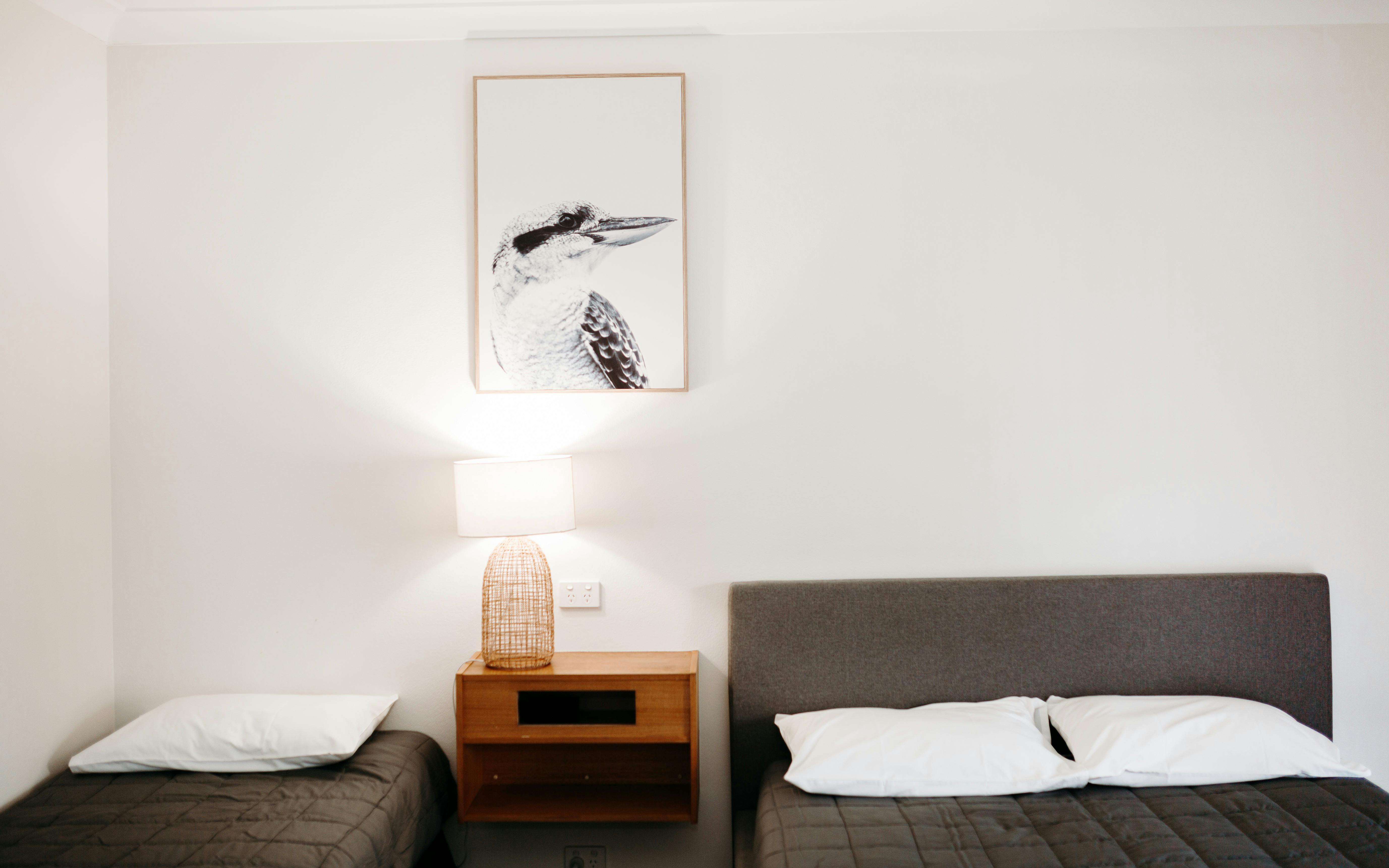 Accomodation at The Ophir Hotel Orange NSW