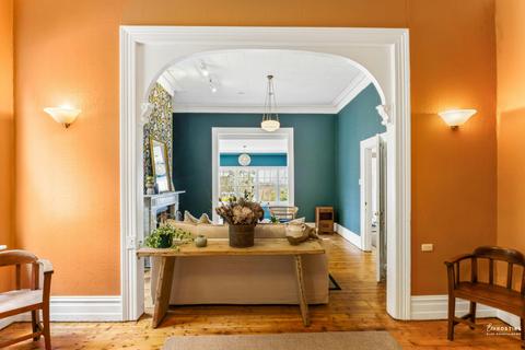 Norwood Arthouse