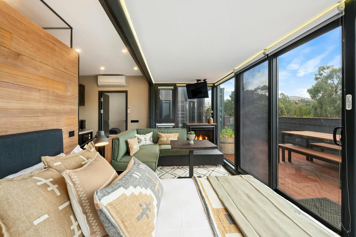 NRMA Jindabyne Holiday Park