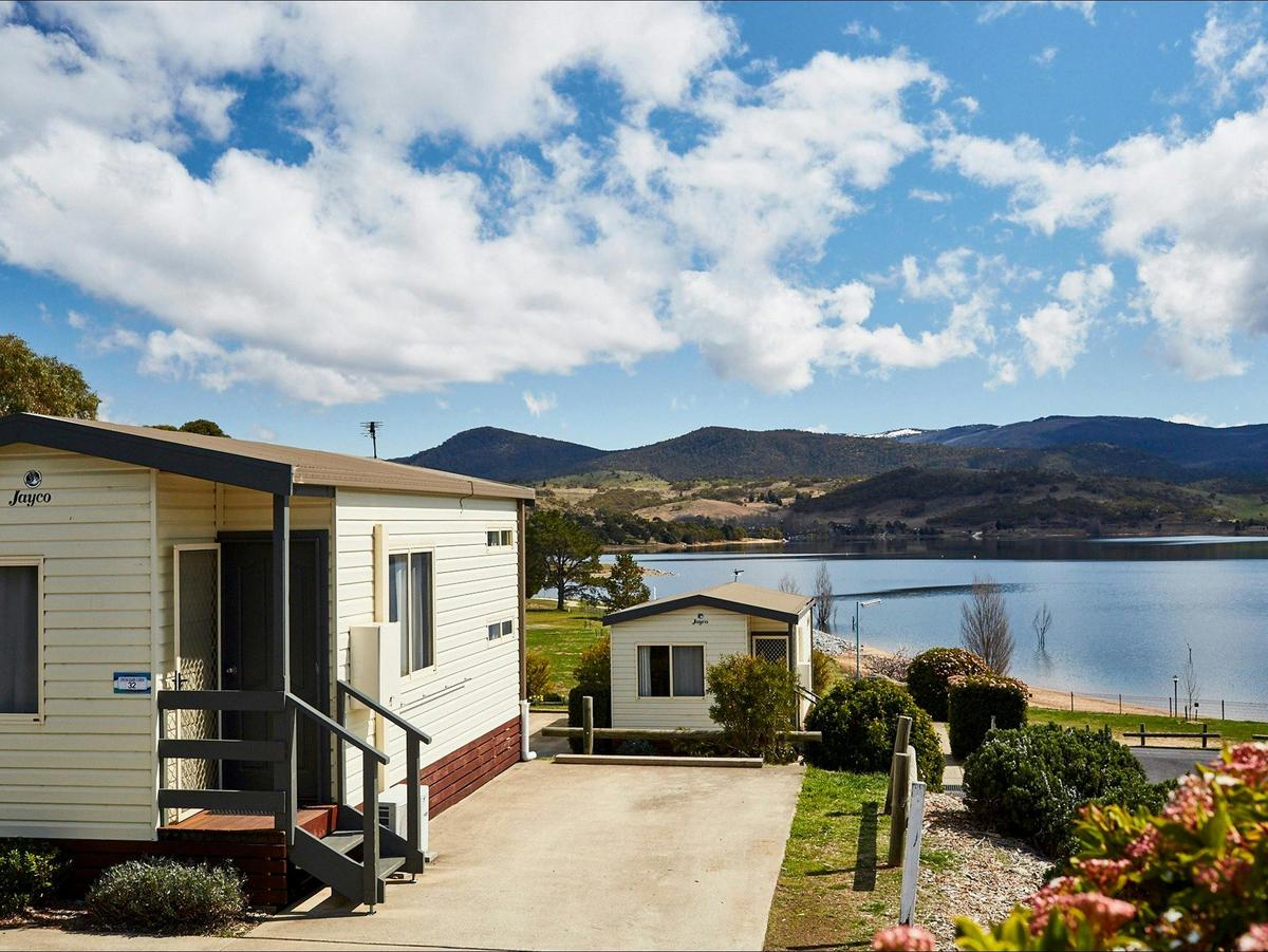 NRMA Jindabyne Holiday Park