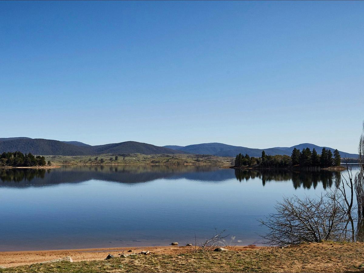 NRMA Jindabyne Holiday Park