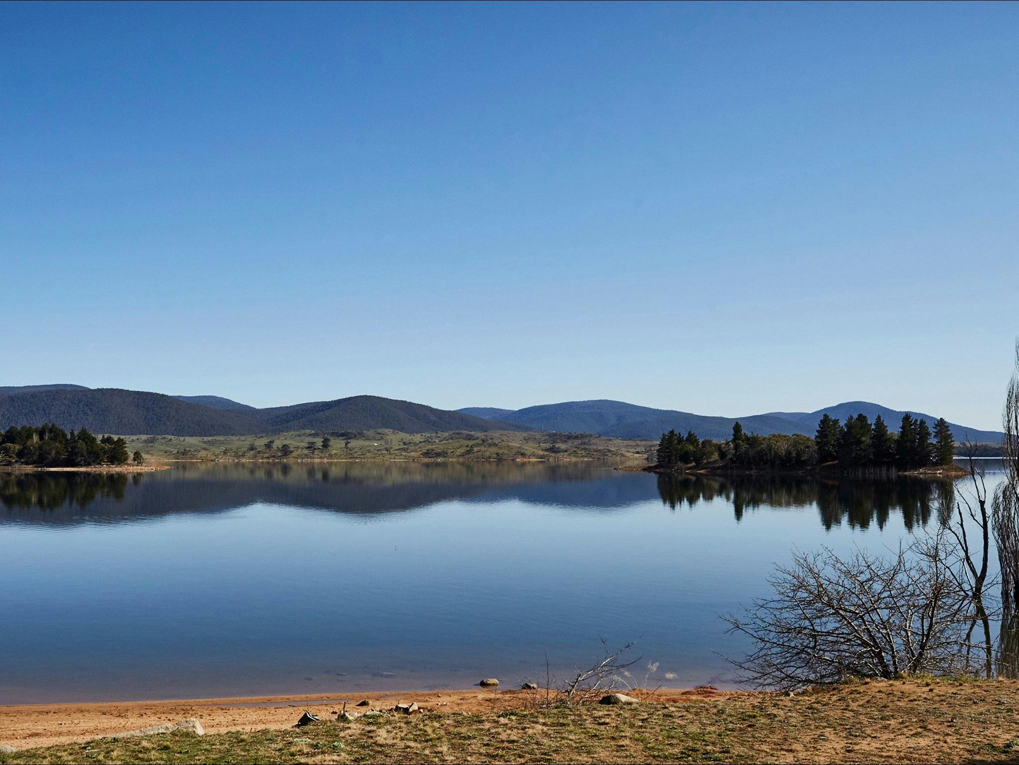Jindabyne Holiday Park
