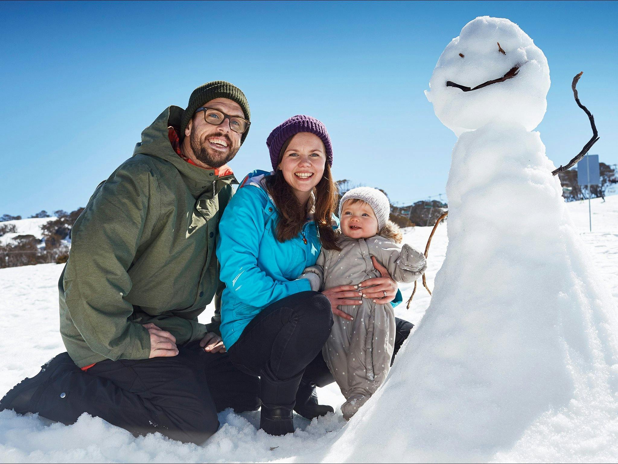 Jindabyne Holiday Park