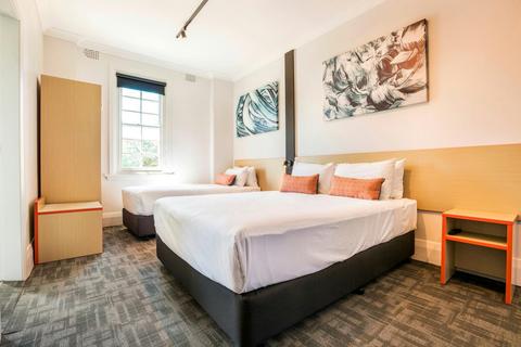 Studio Queen and Single