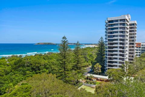 Pacific Towers Beach Resort