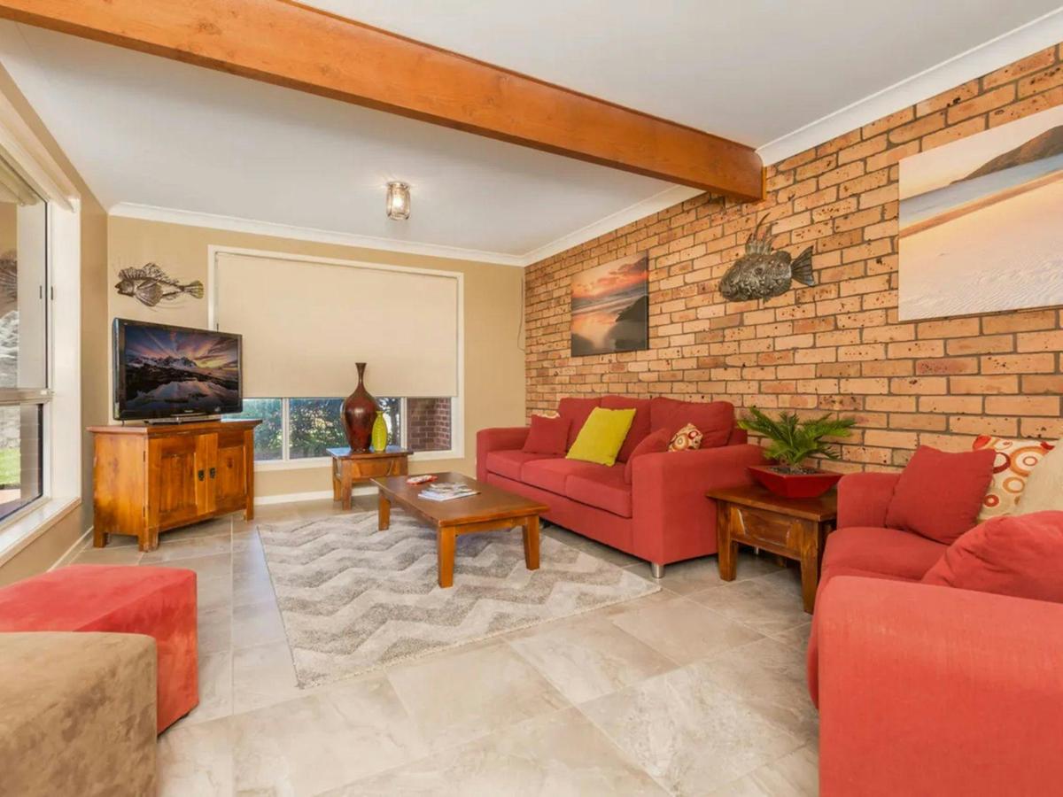 Palms on Collingwood by Experience Jervis Bay