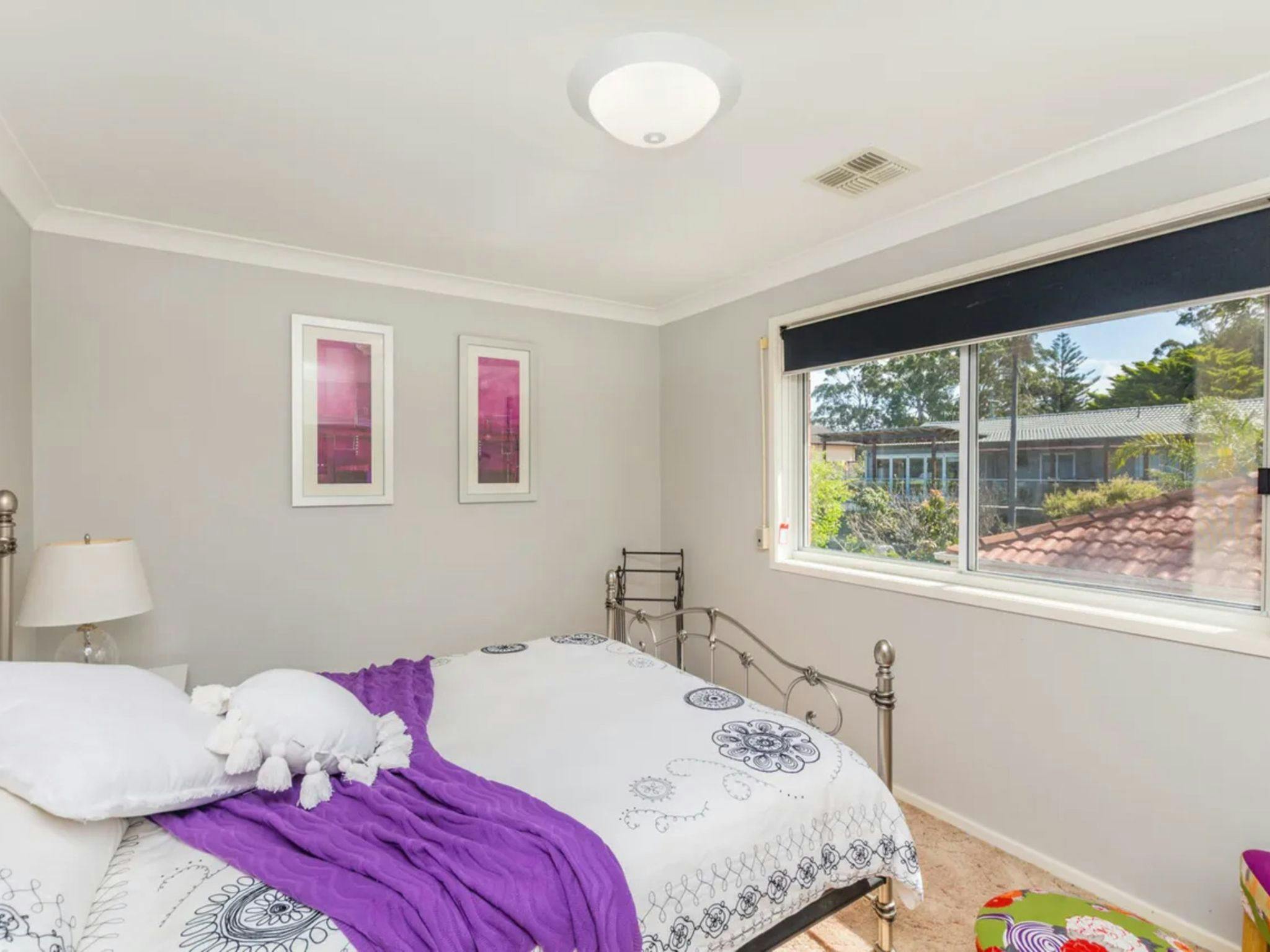 Palms on Collingwood by Experience Jervis Bay