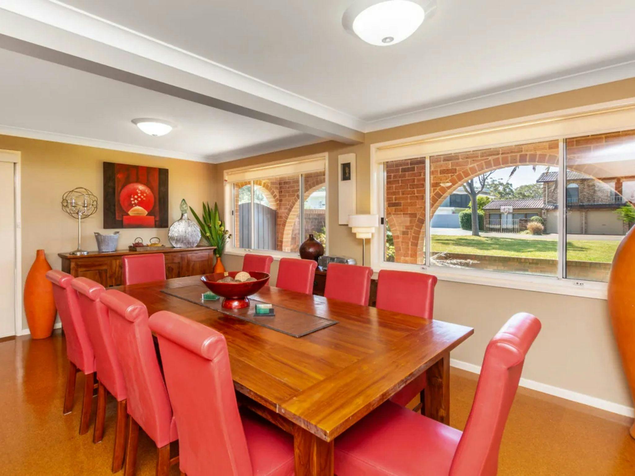 Palms on Collingwood by Experience Jervis Bay