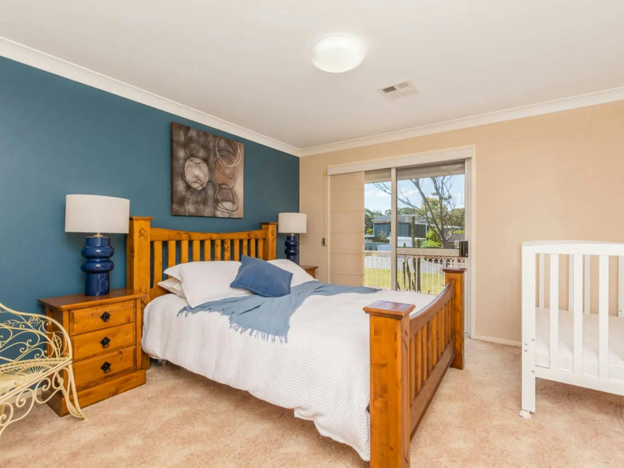 Palms on Collingwood by Experience Jervis Bay