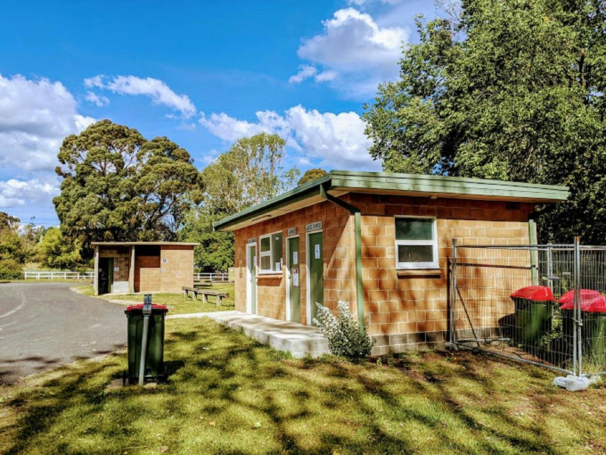 Nimmitabel Caravan Park