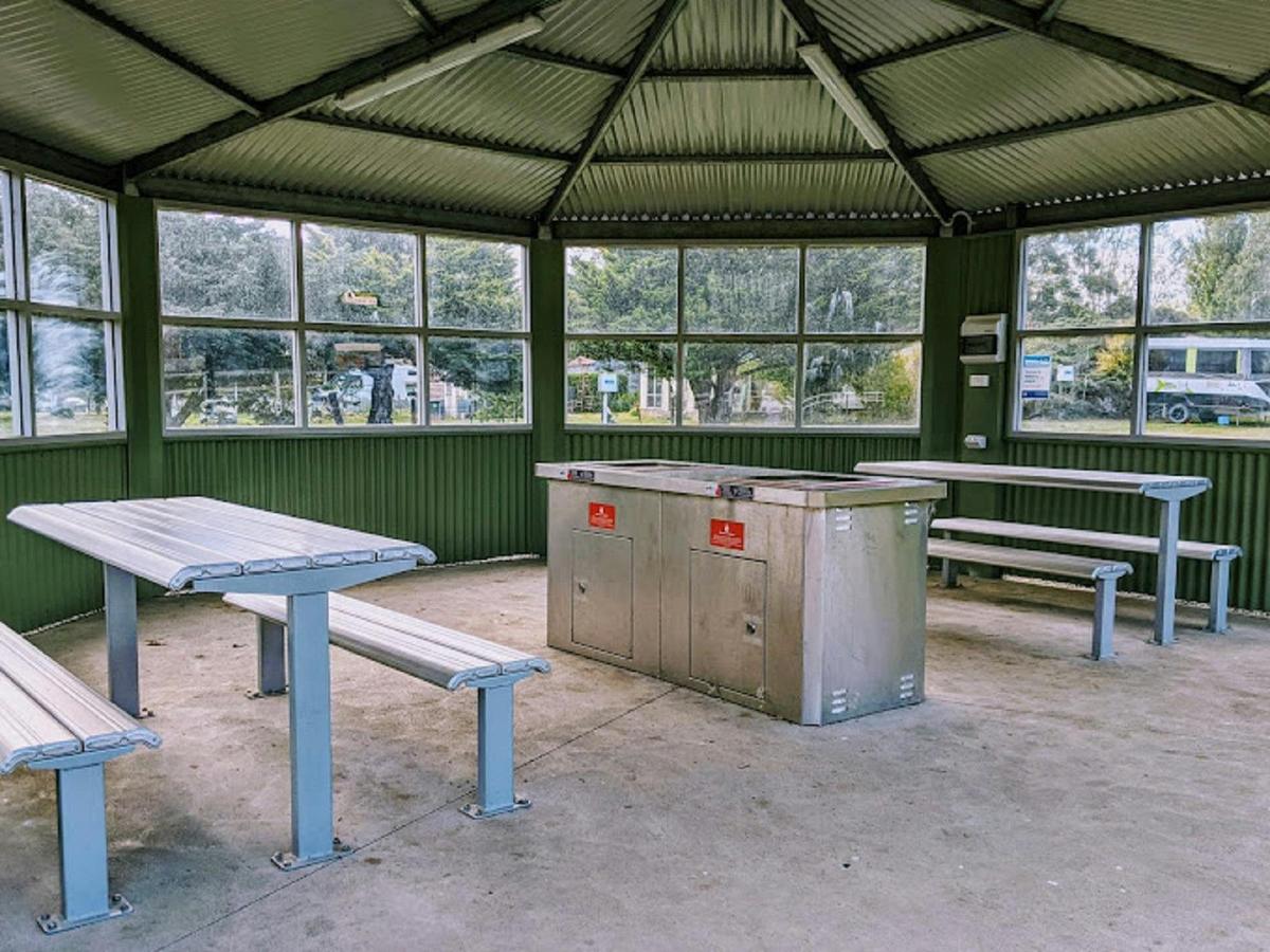Nimmitabel Caravan Park