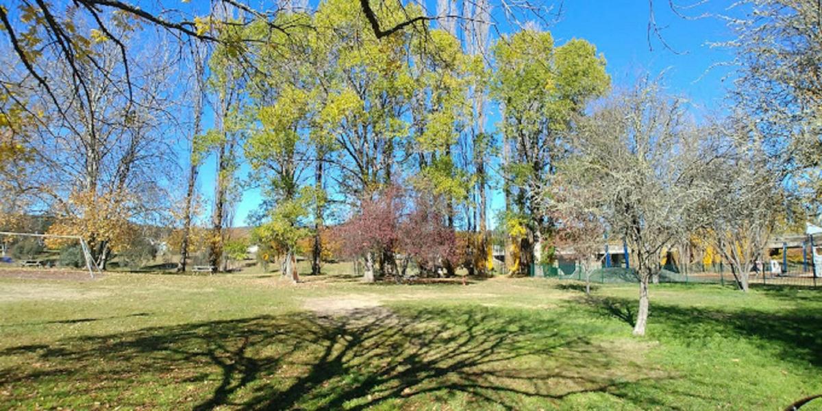 Nimmitabel Caravan Park