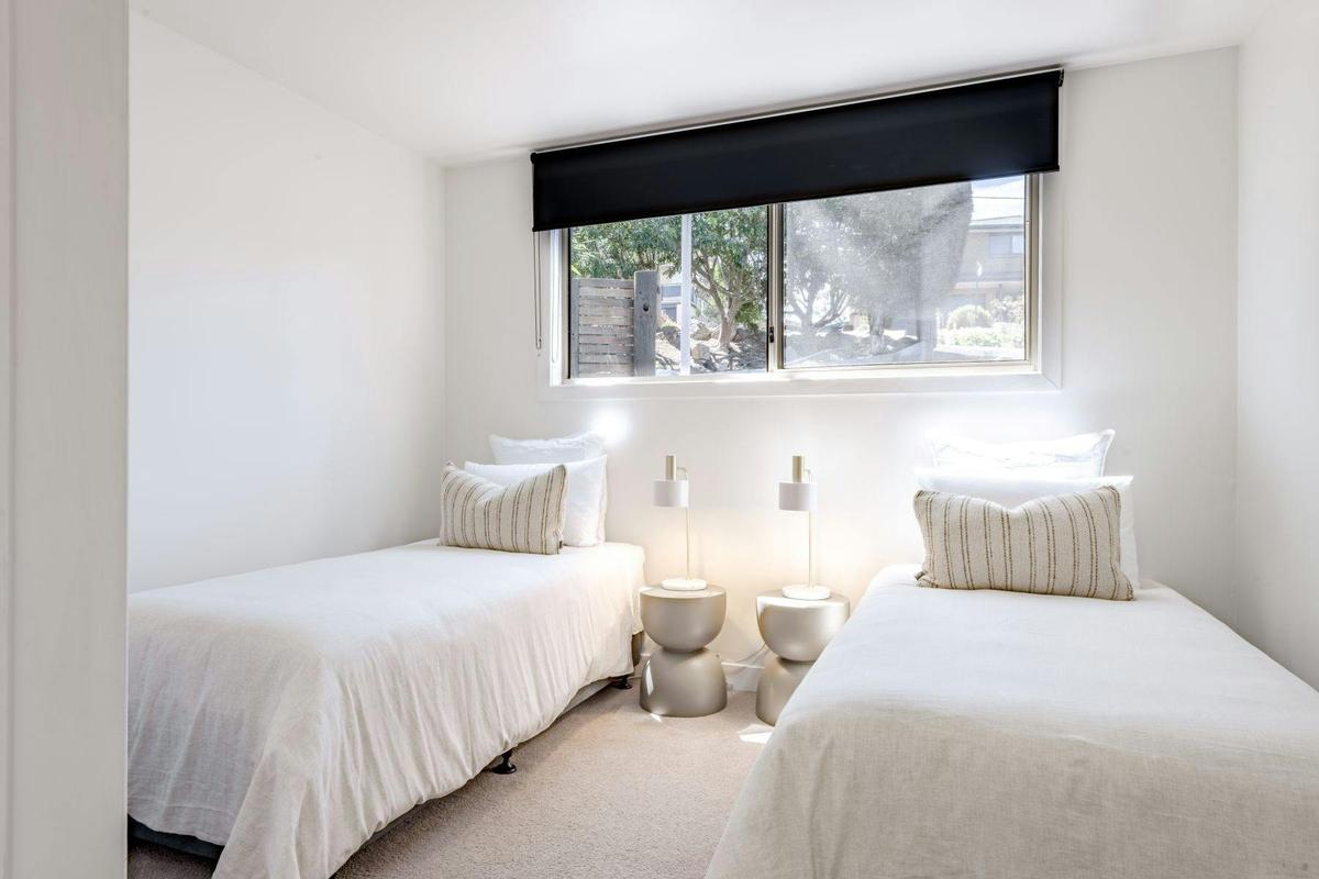 4th Bedroom