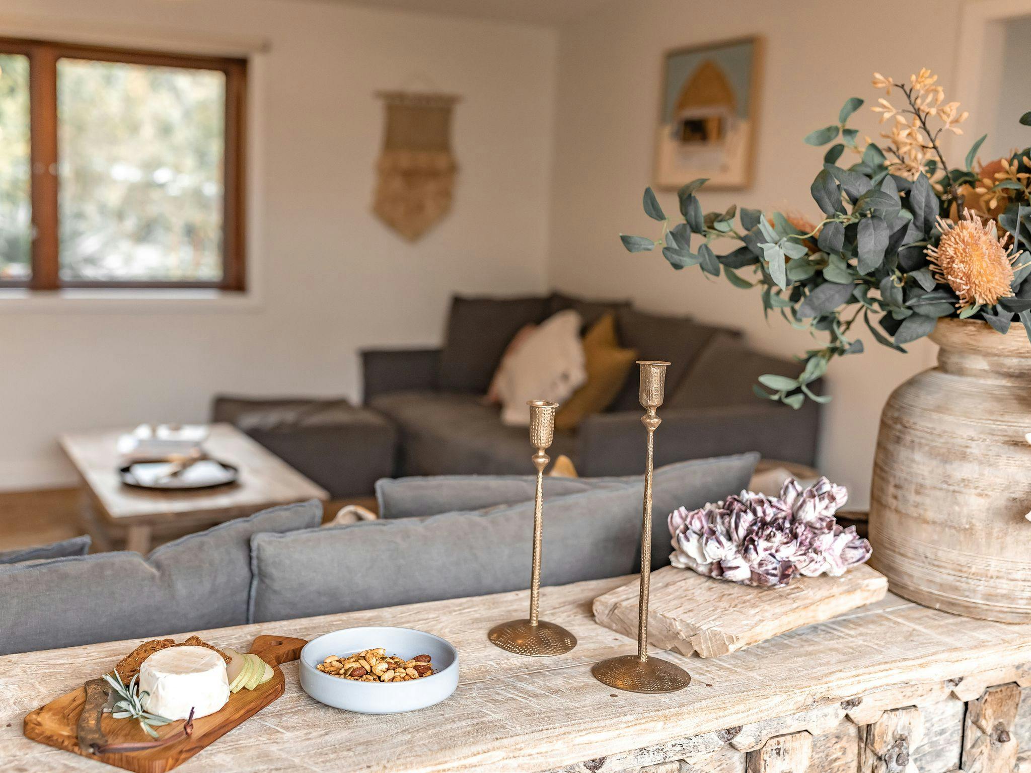 Oyster Catcher Huskisson