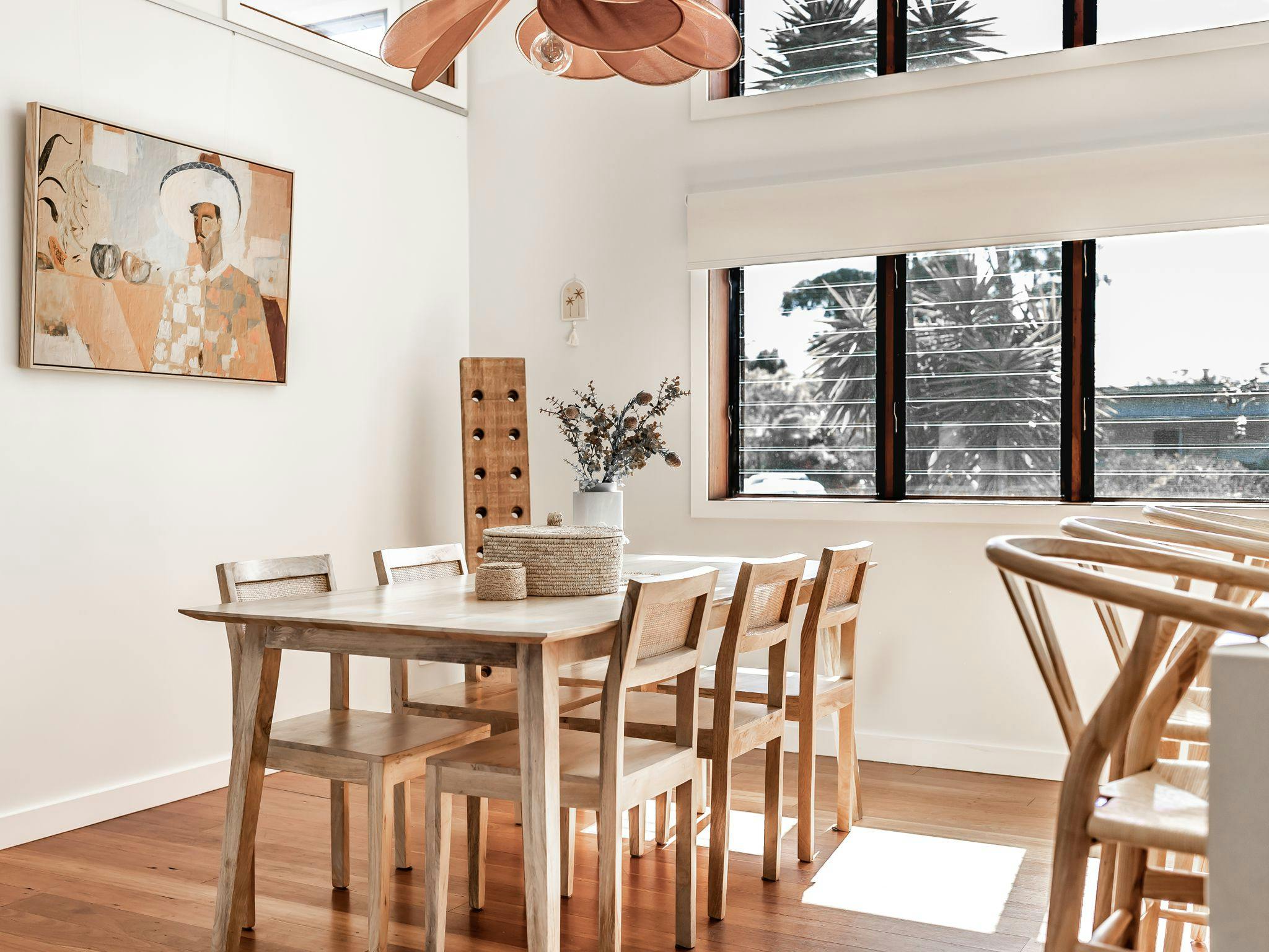 Oyster Catcher Huskisson