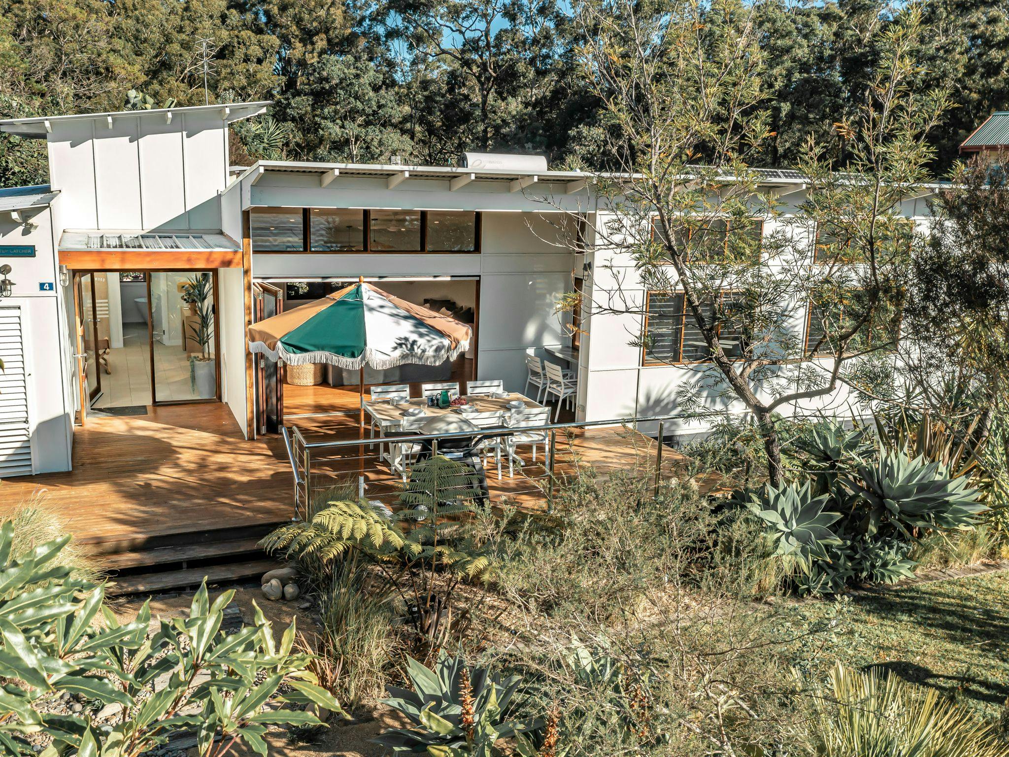 Oyster Catcher Huskisson