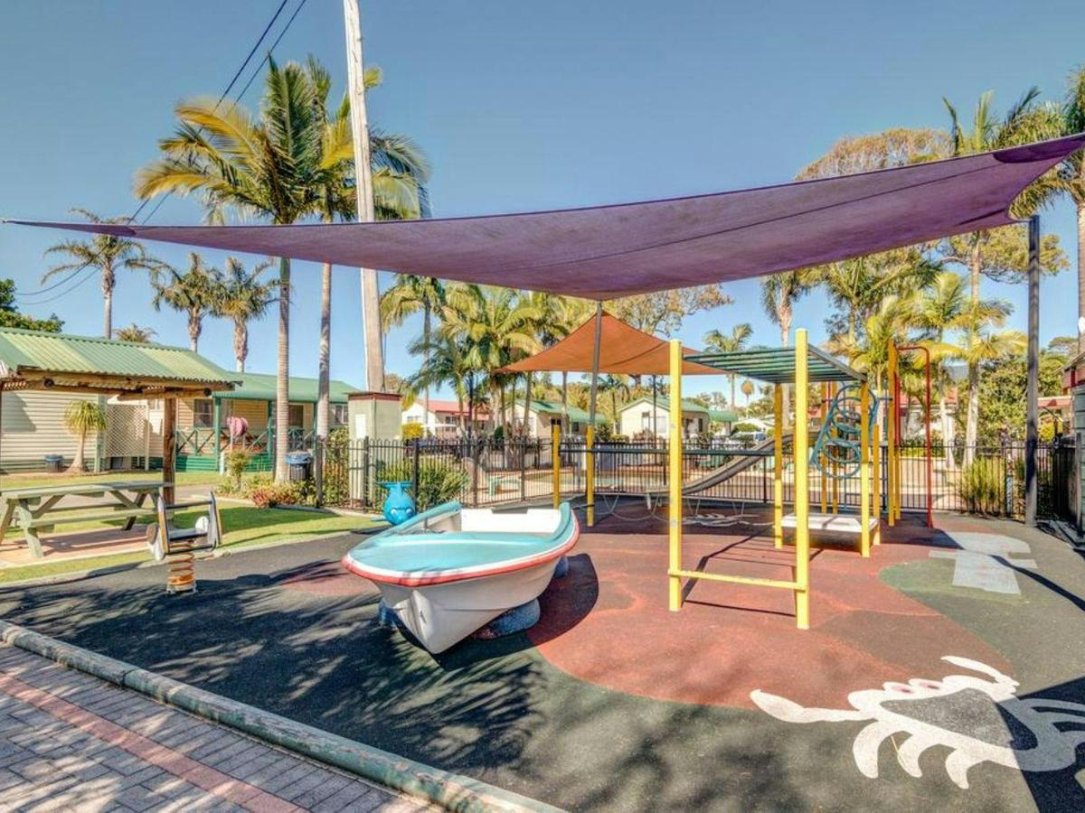 North Haven Holiday Village