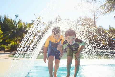 NRMA Murramarang Beachfront Holiday Resort