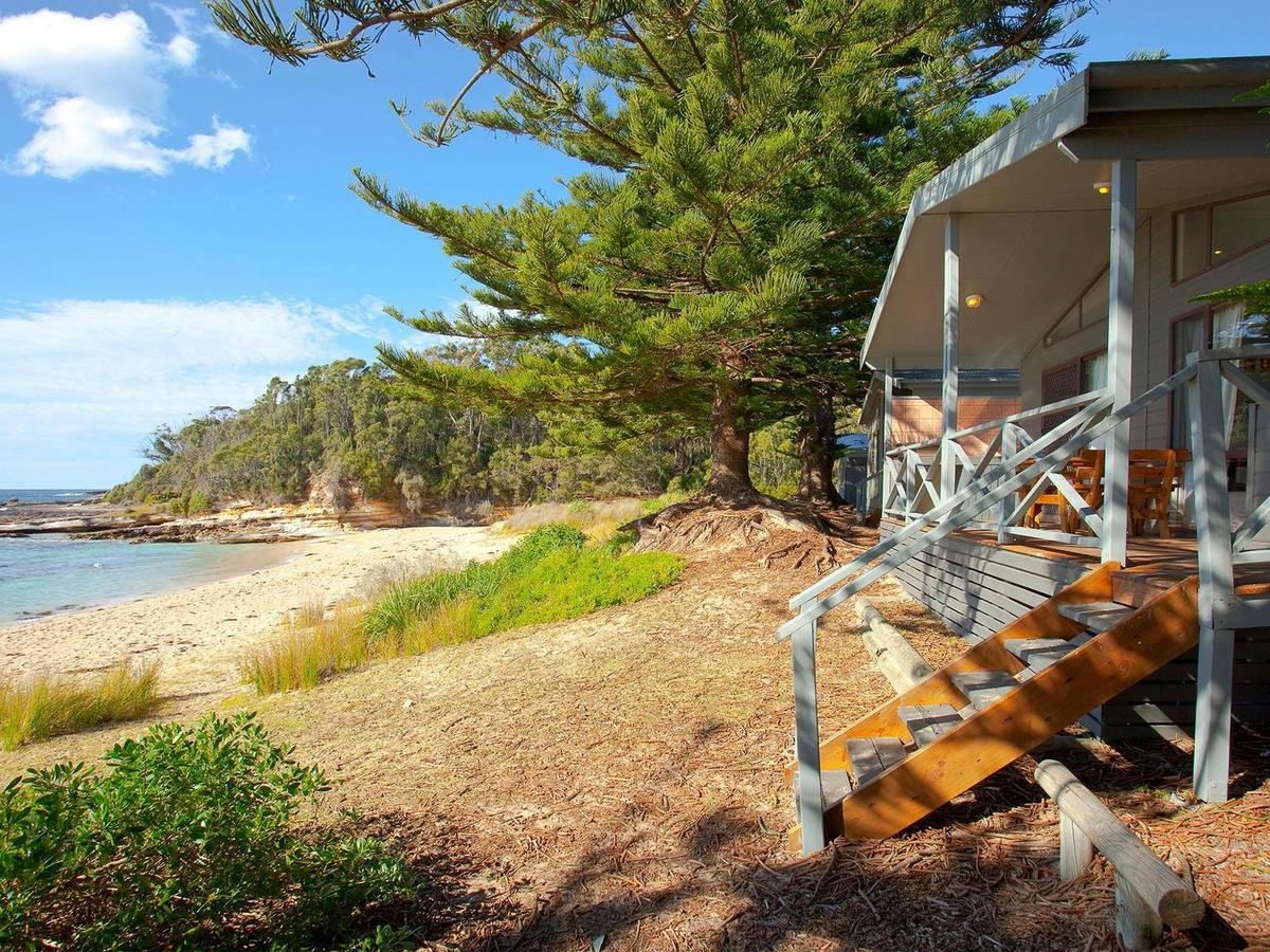 NRMA Murramarang Beachfront Holiday Resort