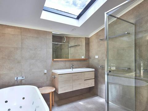 Ocean Spa Villa