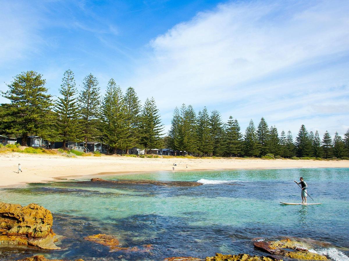 NRMA Murramarang Beachfront Holiday Resort