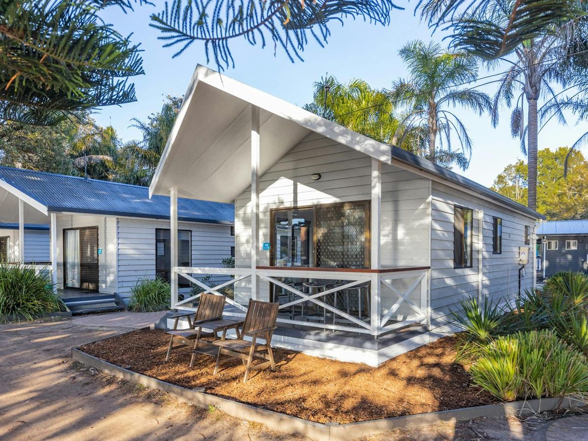 Beach Villa - Exterior