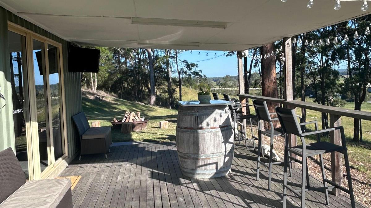 Myall View Hideaway