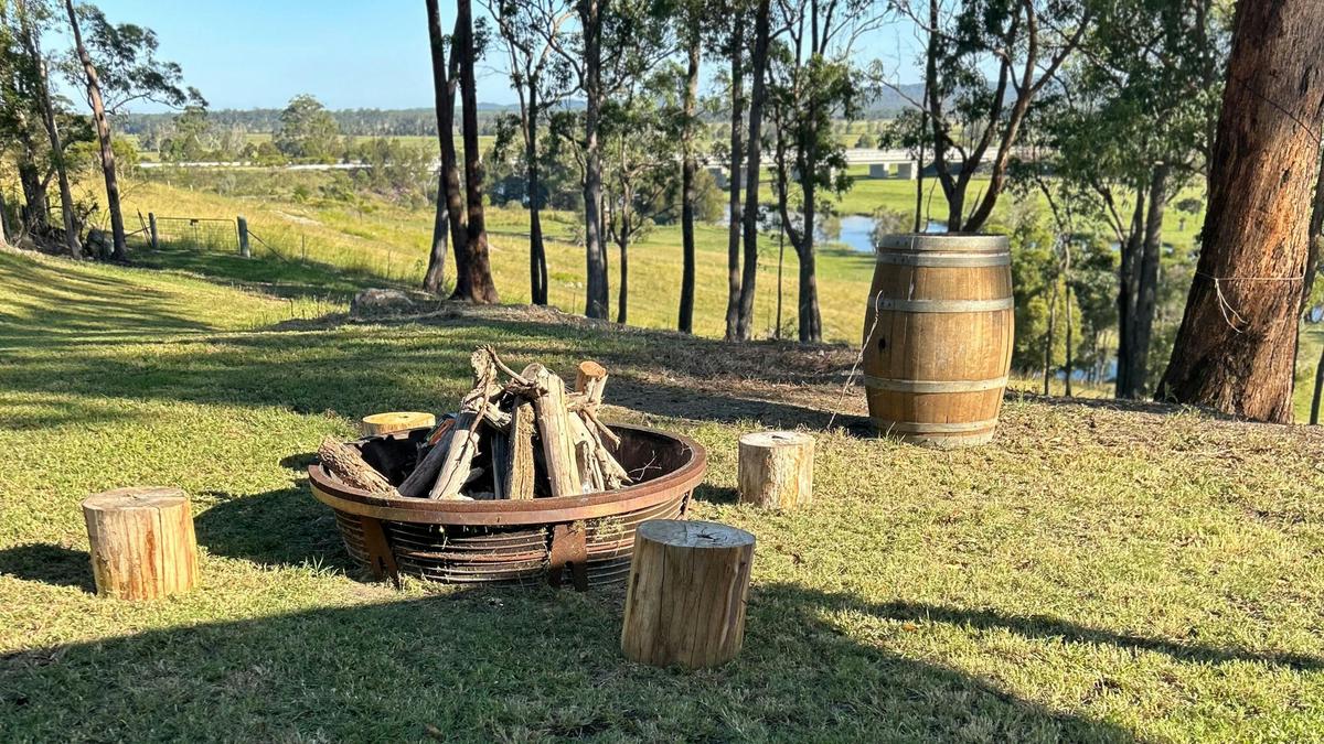 Myall View Hideaway