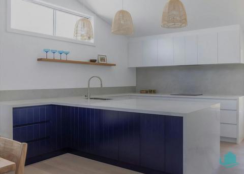 Oceanview Beach House