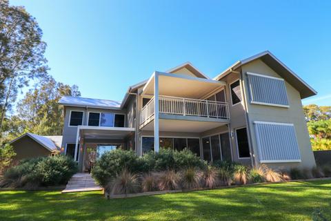Pelican Escape Executive Home