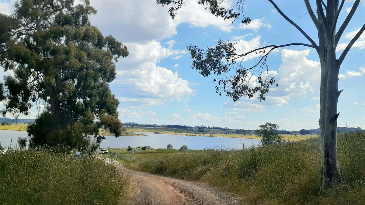 Oberon Showground