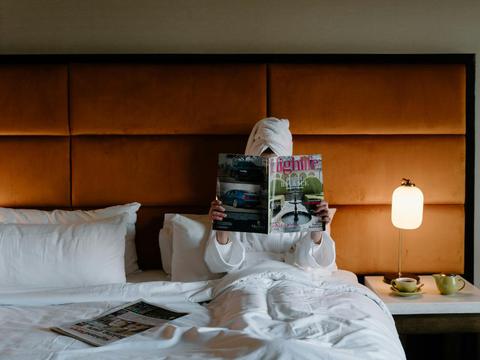 The Gibraltar Bowral