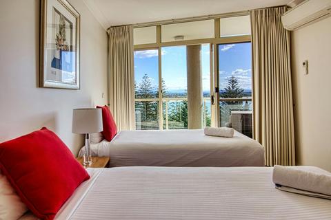 3 Bedroom Water View