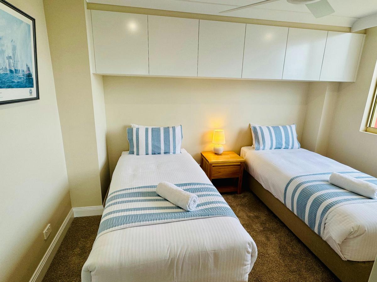3 Bedroom Premium