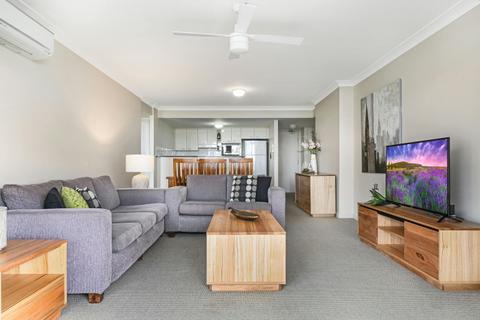 2 Bedroom Courtyard
