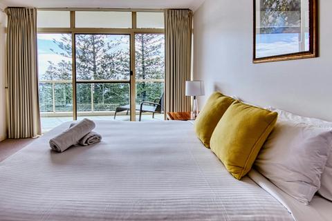 2 Bedroom Accessible Water View