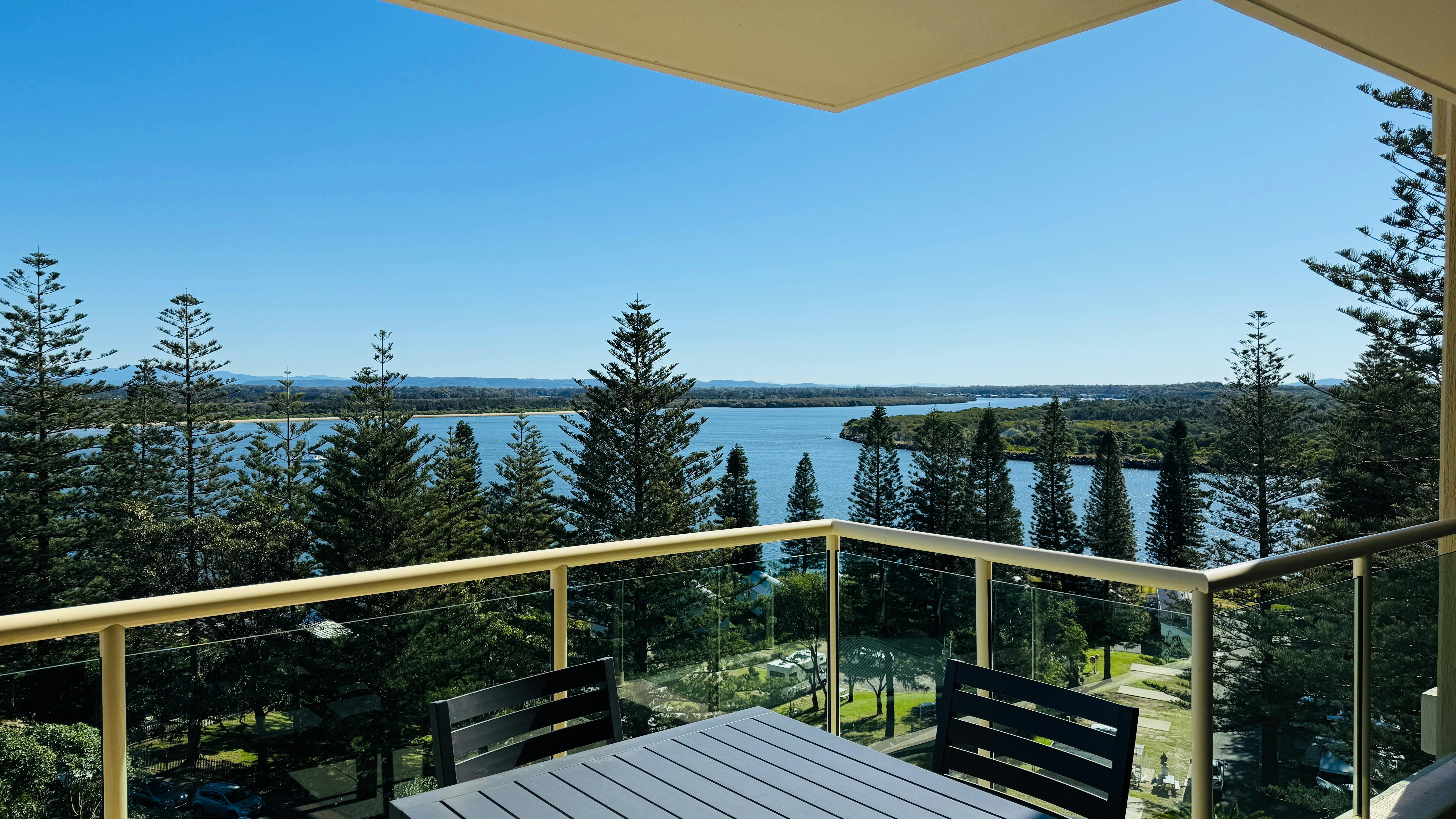 Northpoint Apartments River